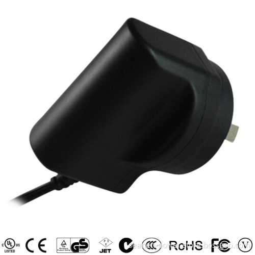 6V 600mA Switching Adapter